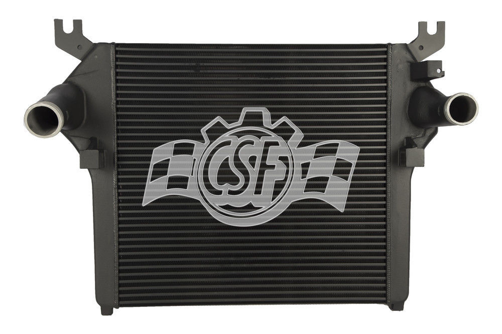 CSF 6012 Intercooler CSF 6012 Intercooler
