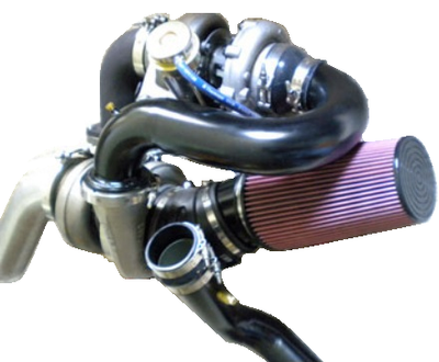 Crazy Carls Turbos >> CRAZY CARL'S TURBOS CCTCCK COMPLETE COMPOUND KIT Crazy Carls Turbos >> CRAZY CARL'S TURBOS CCTCCK COMPLETE COMPOUND KIT