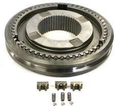 AMP 22886 NV5600 6 speed transmission reverse gear