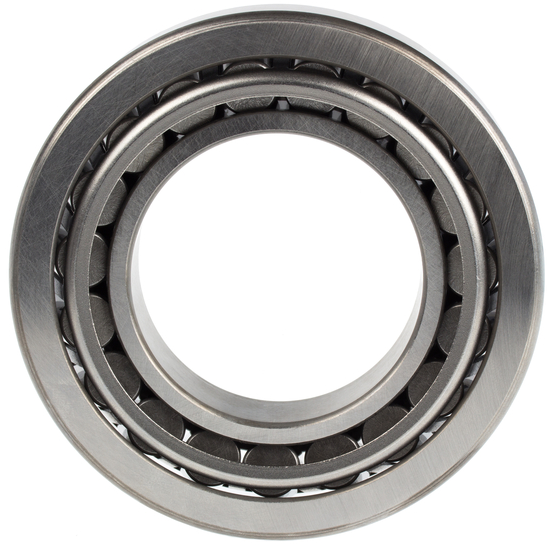 NP241 207 TRANSFER CASE FRONT & REAR OUTPUT SHAFT BEARINGS