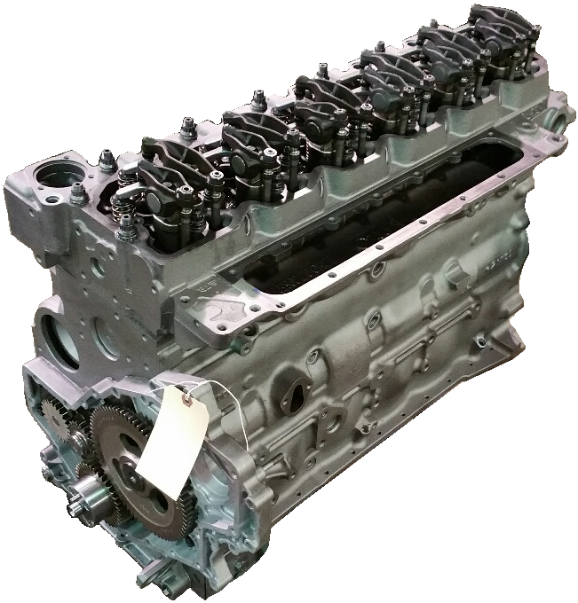 Chevy Straight 6 Inline Six Cylinder 316 Chrome Steel Valve Cover 1942-1953