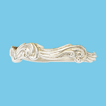 Wave Ring to Match Dolphin Band