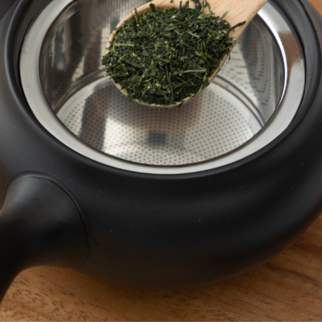 Brewing Tea with a Kyusu: Techniques, Tips, and Delicious Tea
