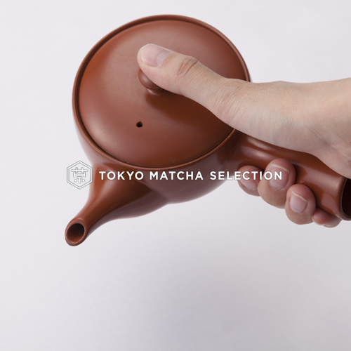 Kyusu teapot summary of Japanese Kyusu tea pot for beginners Tokyo