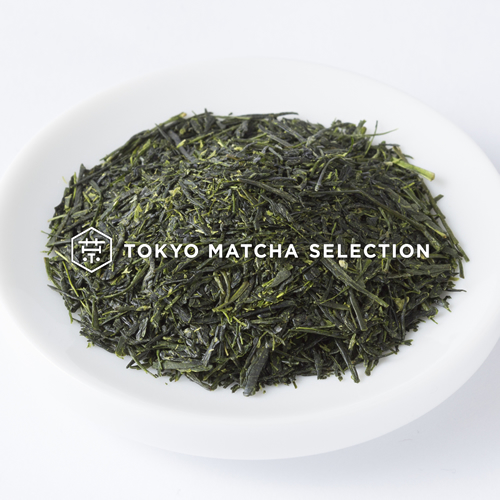 TMS original ! Deep steamed Shincha 2018 new green tea 100g (3.52oz)