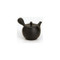 Tokoname kyusu - SYUNZYU (350cc/ml) ceramic Mesh - Japanese teapot