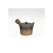 Tokoname kyusu - TOSEI (310cc/ml) ceramic Mesh - Japanese teapot