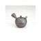 Tokoname kyusu - ISSHIN (300cc/ml) ceramic Mesh - Japanese teapot