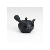 Tokoname kyusu - TOSEI (350cc/ml) ceramic Mesh - Japanese teapot