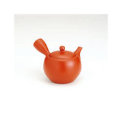 Tokoname kyusu - TOSEI B (350cc/ml) ceramic Mesh - Japanese teapot