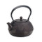 Nanbu Tetsubin : HEISEI MARU ARARE - 0.8 Liter - Japanese cast iron teapot kettle