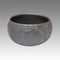Glaze Ripple - Tokoname Pottery Tea Cup : chawan - Japanese casual ceramic - Item Image