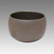 Silver Glaze - Tokoname Pottery Tea Cup : 5chawan - Japanese casual ceramic - Item Image
