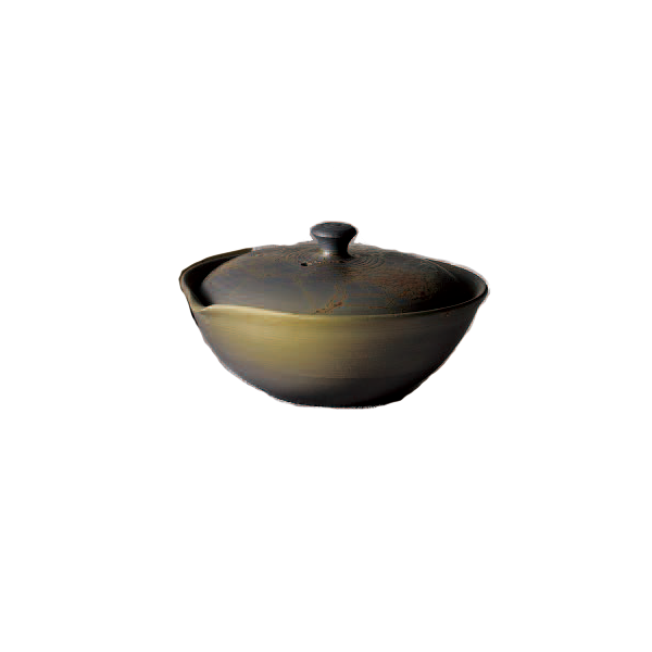Tokoname Kyusu Hakuzan 90cc Ml Ceramic Japanese Teapot Tokoname Kyusu Hakuzan 90cc Ml Ceramic Japanese Teapot