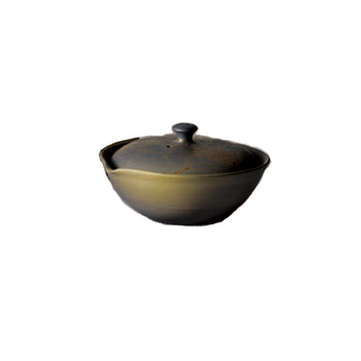 Tokoname kyusu - HAKUZAN (90cc/ml) ceramic - Japanese teapot