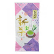 Spring tea 2023 - Imperial - 3.5 oz (100 g) Kagoshima Shincha new green tea