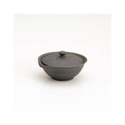 Tokoname Hohin teapot - SYUKEI (100cc/ml) Japanese ceramic kyusu
