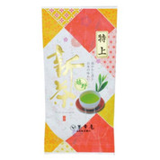 Spring tea 2023 - Premium - 3.5 oz (100 g) Ureshino Shincha new green tea