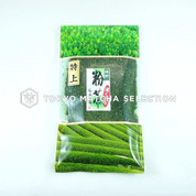 [VALUE/Wholesale] Ureshino Premium Konacha 1kg/2.2lbs (100g/3.52oz*10packs)