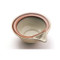 Hohin teapot - SOZAN - ceramic mesh