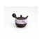 Tokoname kyusu - TOYOU (300cc/ml) Leaves ceramic Obi-ami Japanese teapot