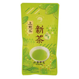 Spring tea 2023 - Standard - 3.5 oz (100 g) Kagoshima Shincha new green tea