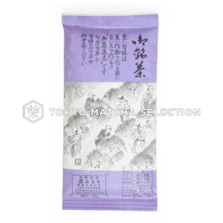 [JAS Certified] Organic Shogun Midori 100g (3.52oz) - package