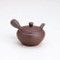 Banko-yaki Kyusu teapot - Pine bark - 240cc/ml