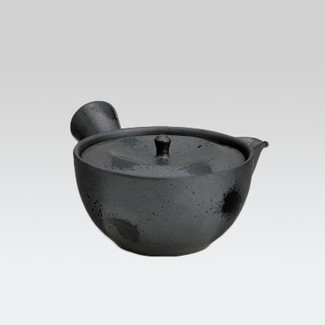 Arita-yaki Kyusu teapot - Quenching - 300cc/ml