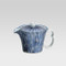Arita-yaki teapot - Blue stripe - 300cc/ml