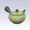 Tokoname Kyusu teapot - SHUNJYU - Moth - 220cc/ml