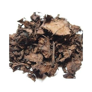 [contains Vitamin B12] Bancha Batabatacha 100g (3.52oz) Pu-erh-like tea from Toyama