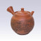 okoname Kyusu teapot - KAIUN - Shudei Sculpture - 270cc/ml