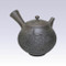 Tokoname Kyusu teapot - KAIUN - Horyuji - 220cc/ml