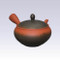 Tokoname Kyusu teapot - Vermilion - 180cc/ml