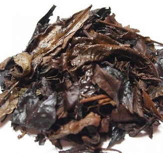 [slightly fermented] Mimasaka Bancha 30g (1.06oz) Slightly fermented tea from Okayama