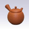 Tokoname Kyusu teapot - SYUZO - Shudei - 230cc/ml