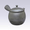 Tokoname Kyusu teapot - Ebony - 270cc/ml