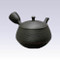 Tokoname Kyusu teapot - HOKURYU - Ebony Obi - 280cc/ml