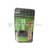 [JAS Certified Organic&91; Kyoto Uji Organic Matcha Green Tea Powder 30g (1.05oz)