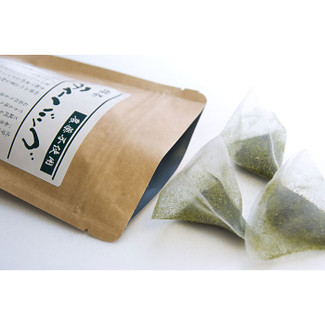 Spring Sencha Green Teabag 2g*15bags