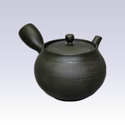 Tokoname Kyusu teapot - MORIMASA - Shelf Cut - 170cc/ml