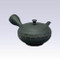Tokoname Kyusu teapot - HORYU - Diamond Cut - 230cc/ml