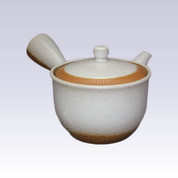 Tokoname Kyusu teapot - MORIMASA - Birch - 300cc/ml