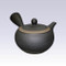 Tokoname Kyusu teapot - MORIMASA - Black Blow - 360cc/ml