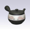 Tokoname Kyusu teapot - SHUNJYU - SAKURA - 340cc/ml