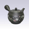 Tokoname Kyusu teapot - SHUNJYU - Pine Bark - 350cc/ml