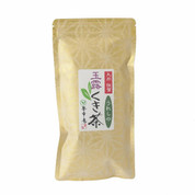 Ureshino Gyokuro Kukicha 130g (4.58oz) premium green stem tea from Saga