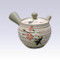 Tokoname Kyusu teapot - AKIRA - SAKURA - 400cc/ml - Stainless steel net