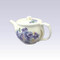 Tokoname Kyusu teapot - AKIRA - Bouquet - 480cc/ml - Stainless steel net